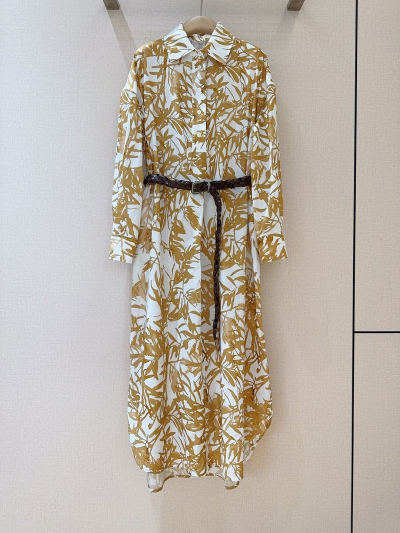 Brunello Cucinelli Dress